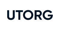 Utorg Logo